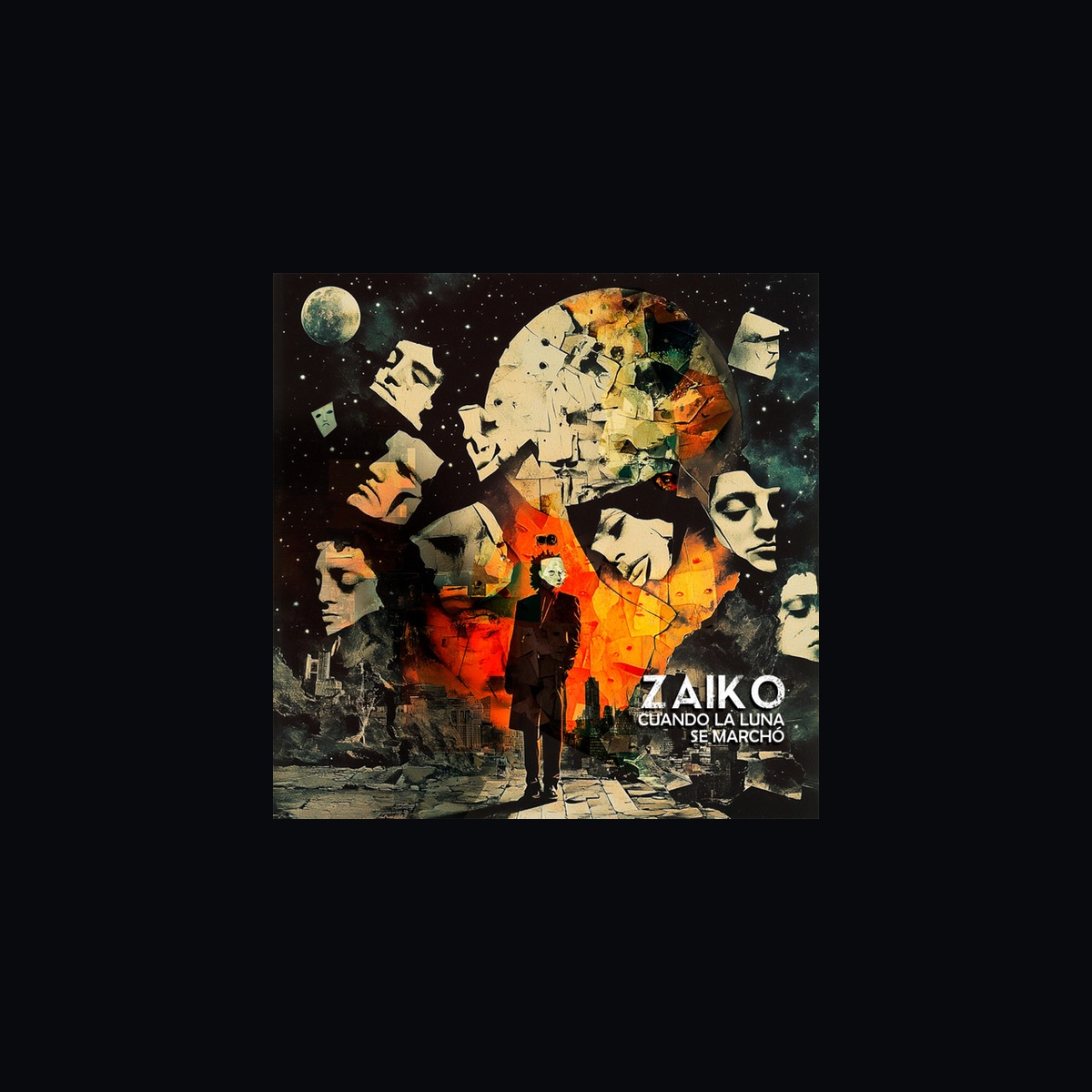 Chompa Oficial Zaiko EC