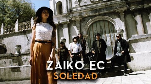 Video Soledad